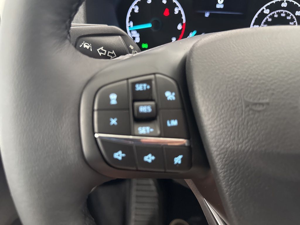 2025 Ford Transit Van Base - Photo 25