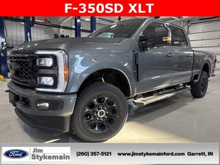 2026 Ford F-350 Truck Crew Cab