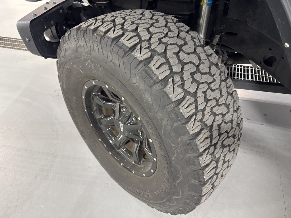 Used 2021 Jeep Gladiator Altitude Truck