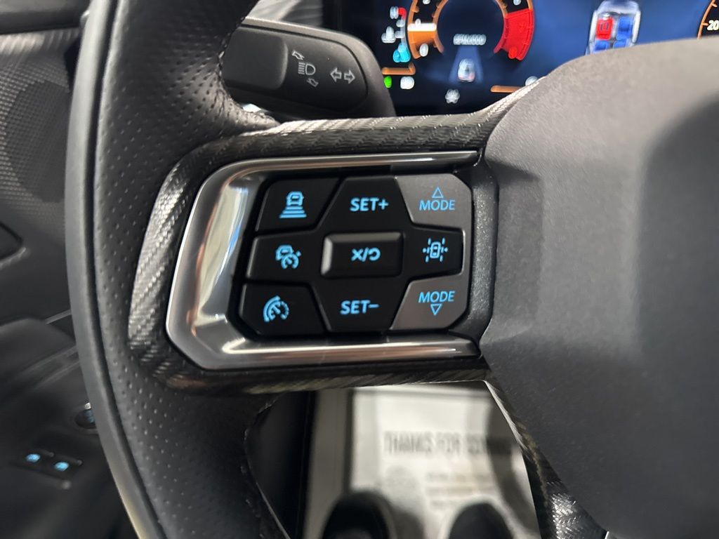 2025 Ford Mustang EcoBoost Premium Fastback - Photo 19