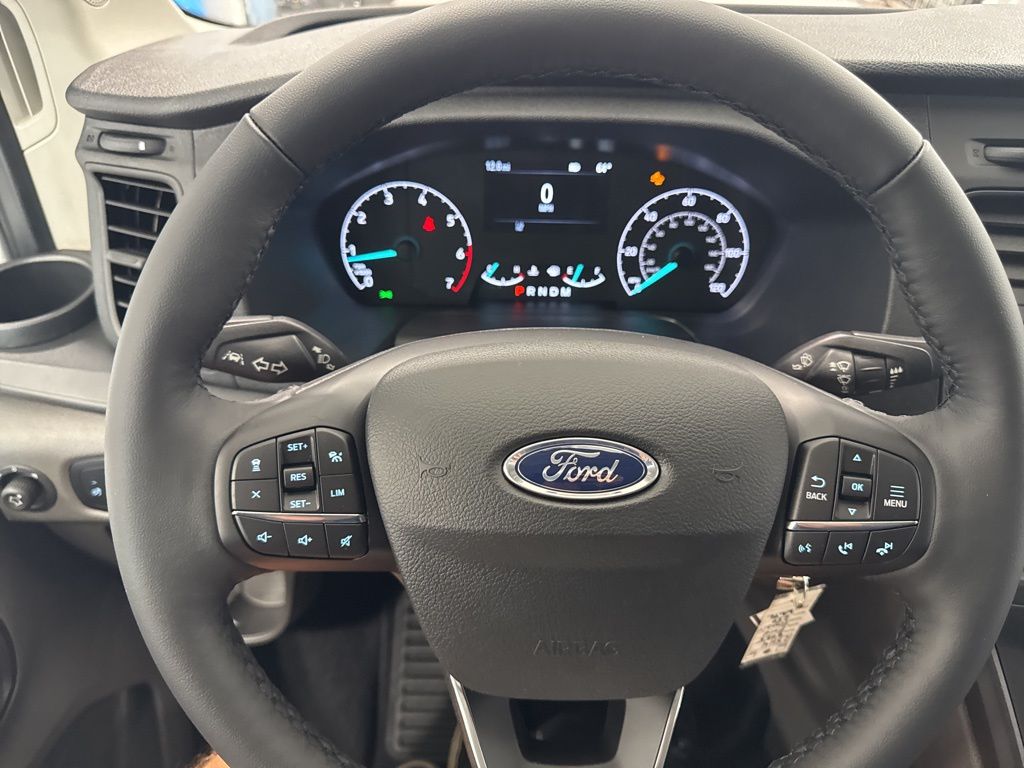 2025 Ford Transit Van Base - Photo 32