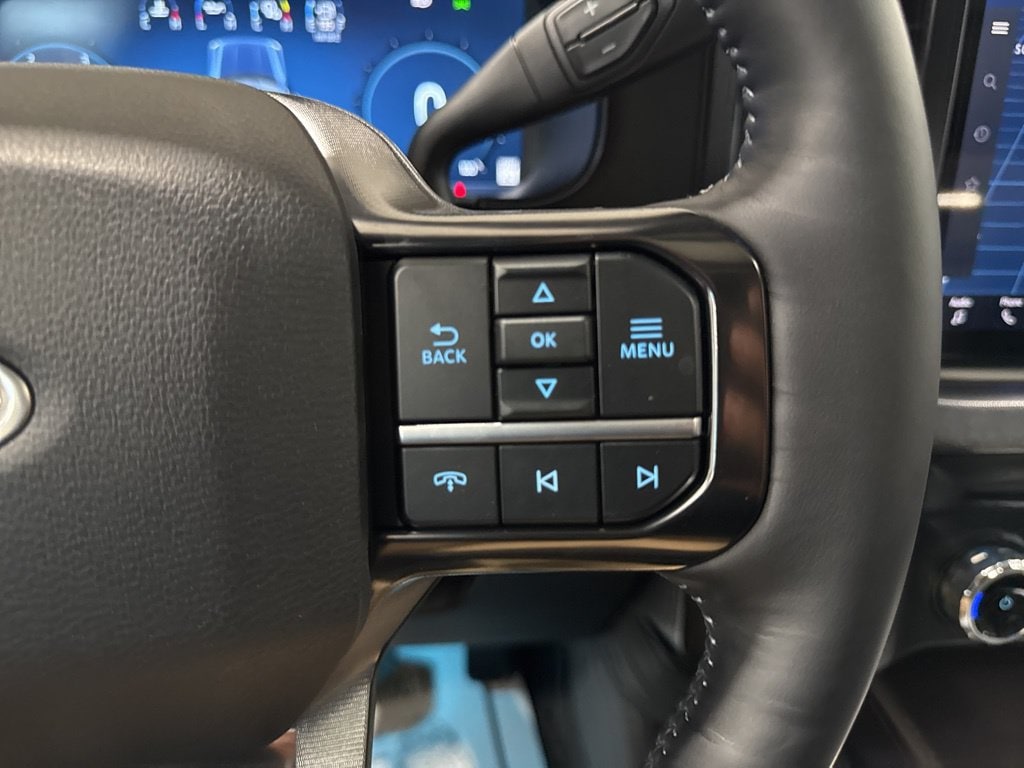 2026 Ford F-250 Super Duty Platinum - Photo 26