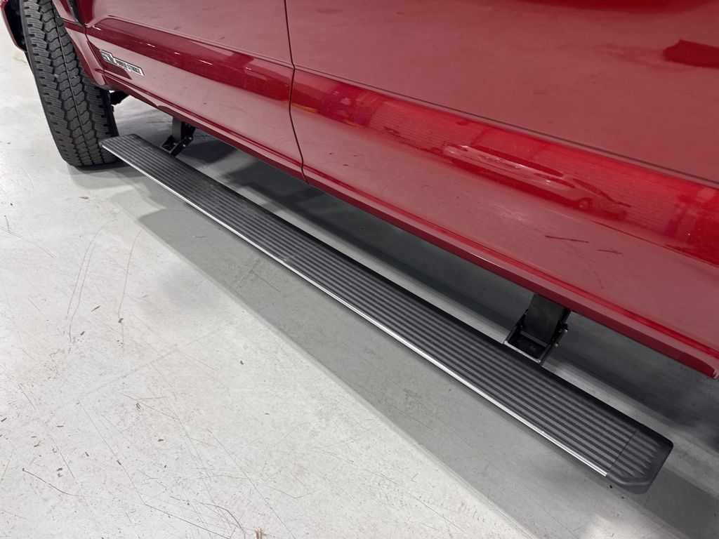 2026 Ford F-250 Super Duty Platinum - Photo 18