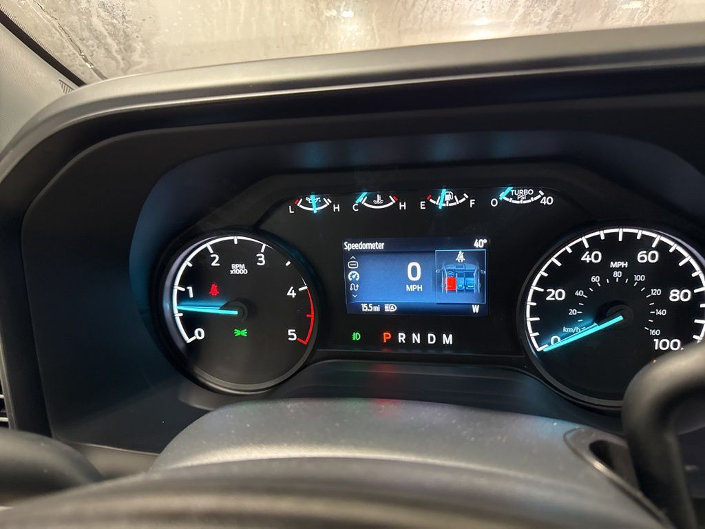2025 Ford F-250 Super Duty XL - Photo 21