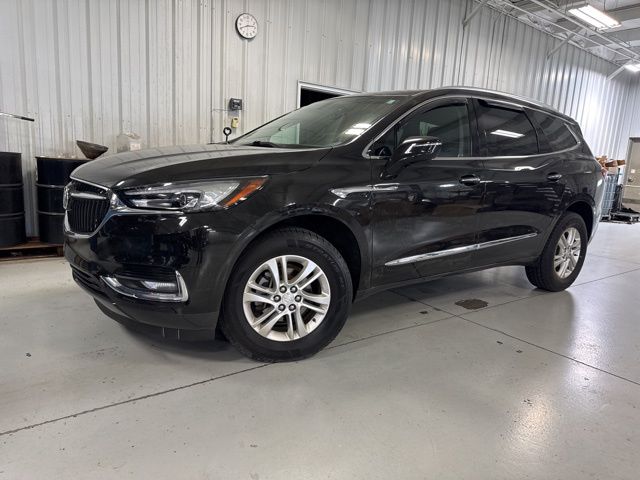 2020 Buick Enclave Essence's photo