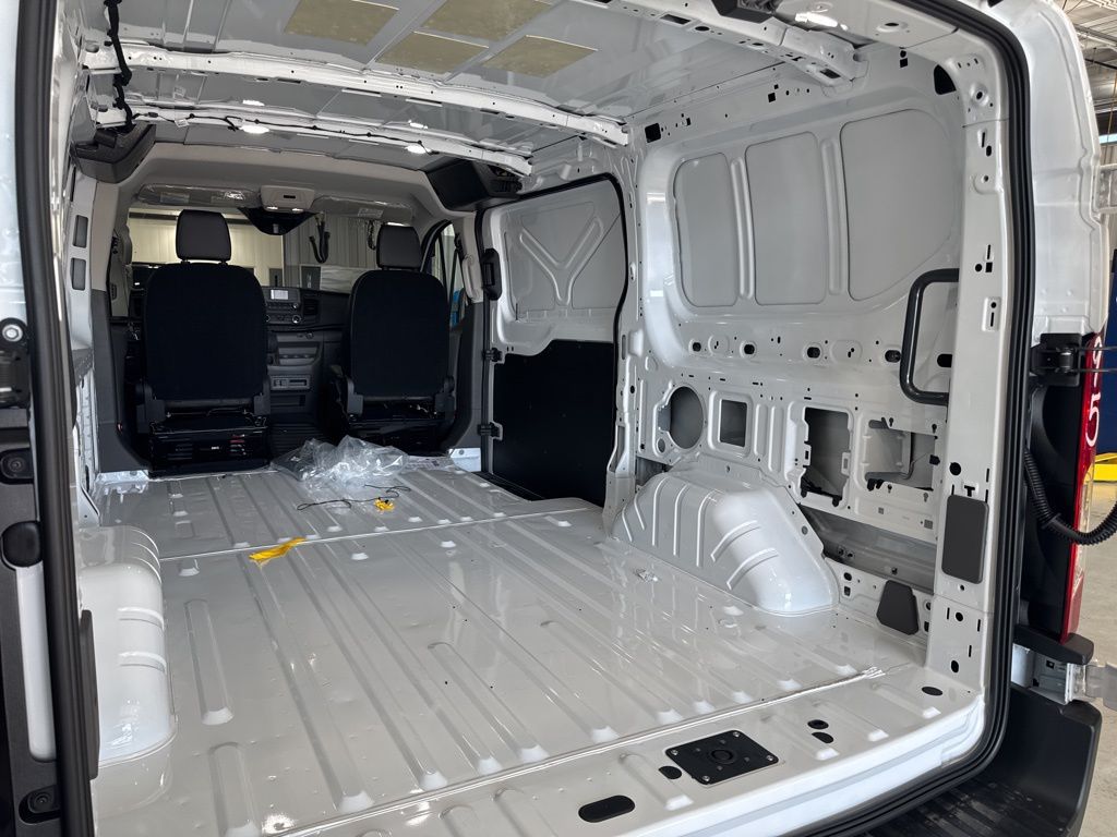 2025 Ford Transit Van Base - Photo 19