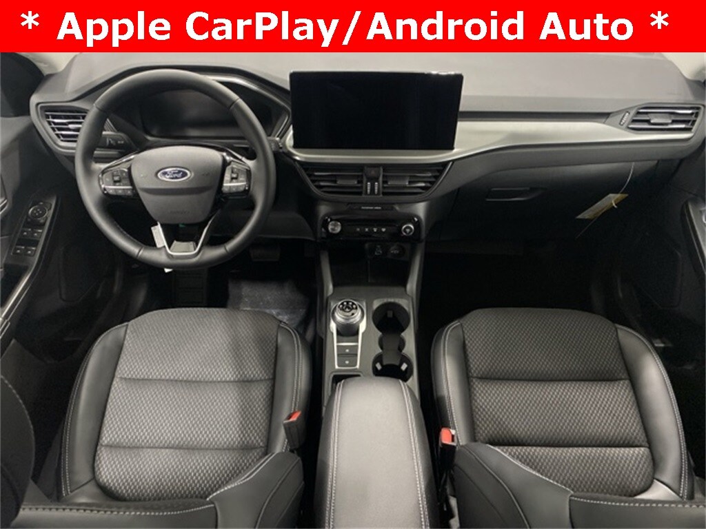 2024 Ford Escape photo 2