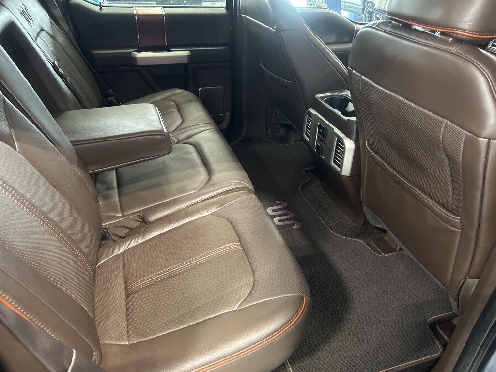 2016 Ford F-150 King Ranch photo 3
