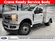 Ford F-350 Chassis