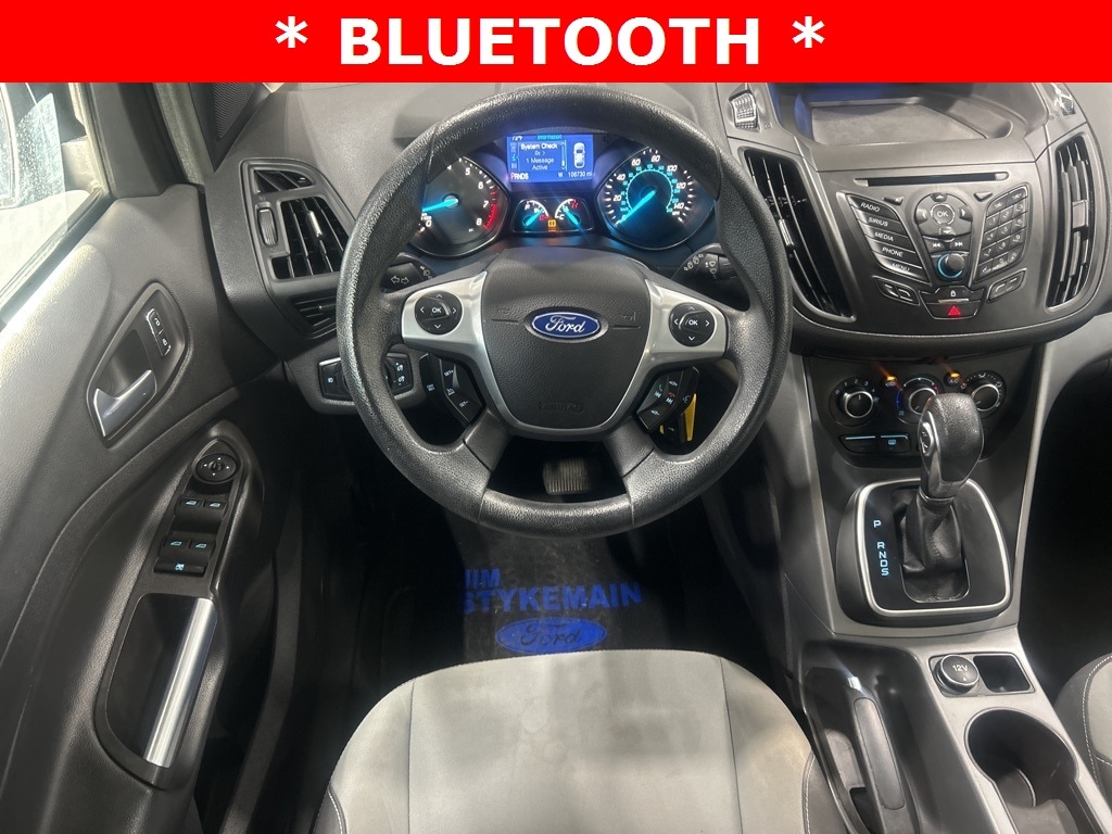 Used 2014 Ford Escape SE SUV