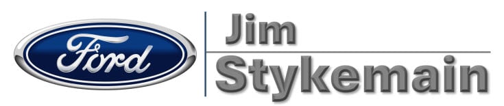 Jim Stykemain Ford