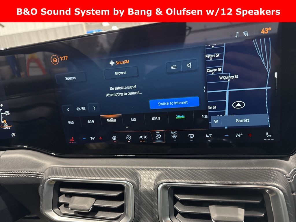 2025 Ford Mustang EcoBoost Premium Fastback - Photo 4