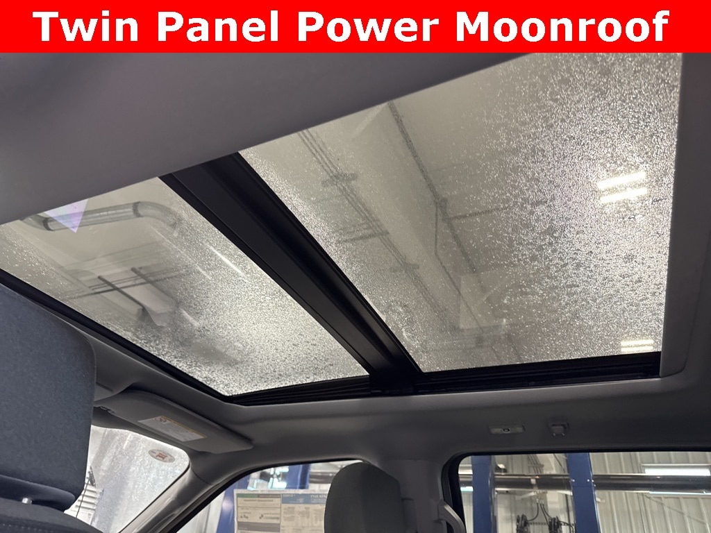 New 2026 Ford F-250  Truck Crew Cab