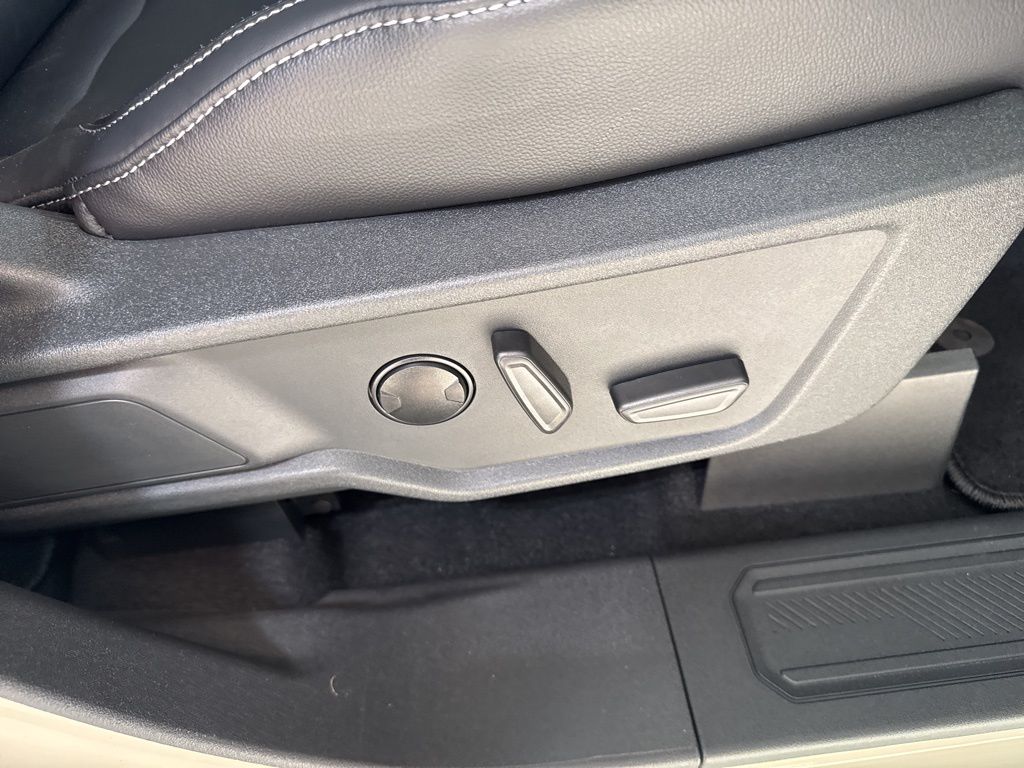2025 Ford Bronco 4-Door Outer Banks - Photo 32