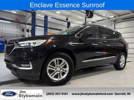 2021 Buick Enclave Essence SUV
