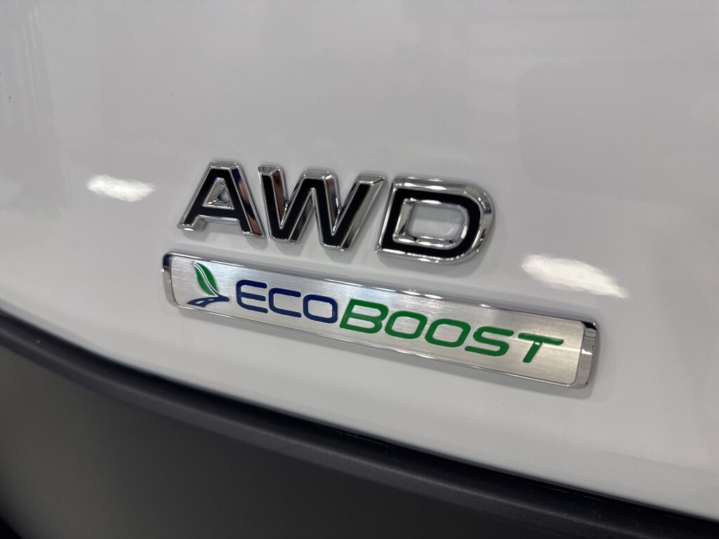 2025 Ford Transit photo 2