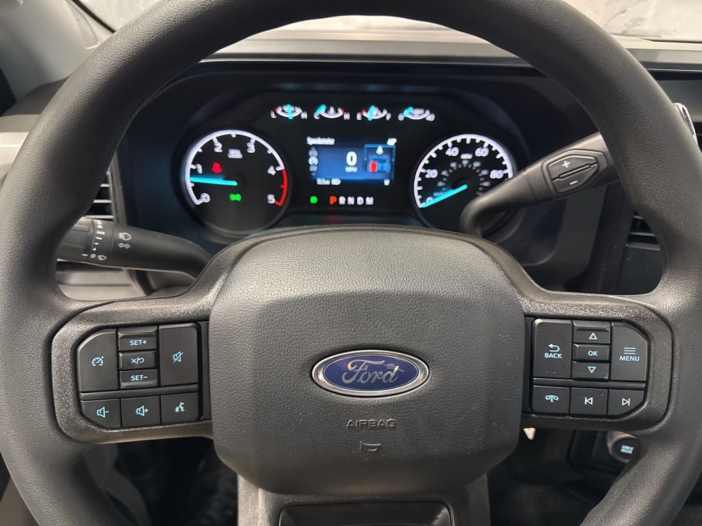 2025 Ford F-250 Super Duty XL - Photo 18