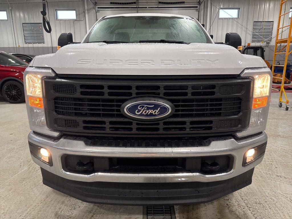2025 Ford F-250 Super Duty XL - Photo 13