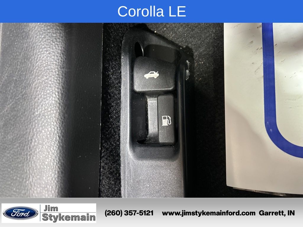 2024 Toyota Corolla LE - Photo 15