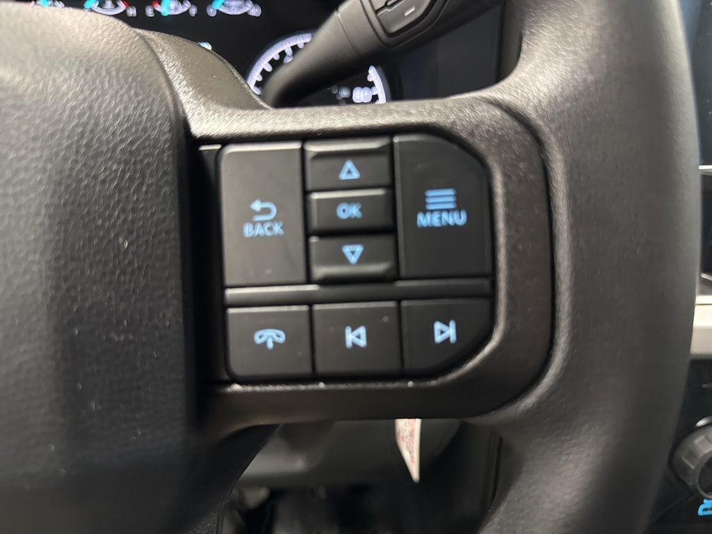 2025 Ford F-250 Super Duty XL - Photo 20