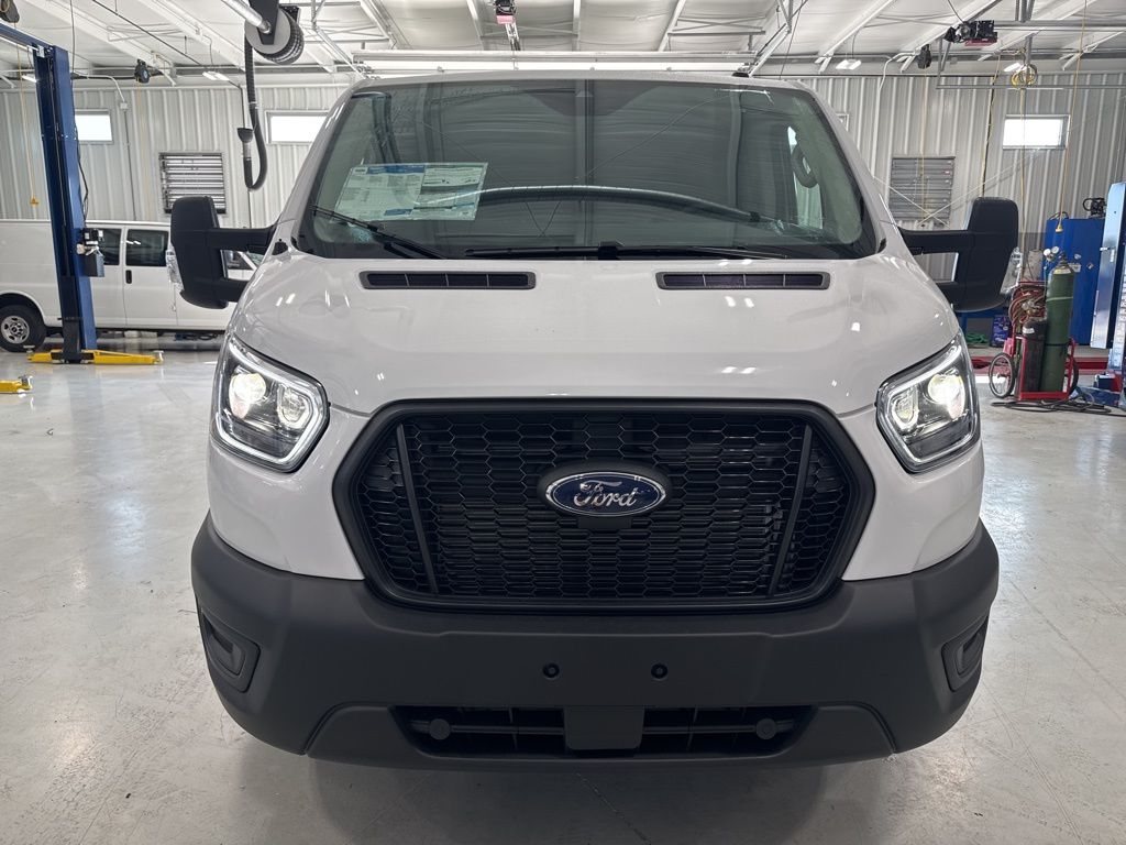 2025 Ford Transit Van Base - Photo 9