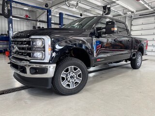 2026 Ford F-350 F-350&reg; Lariat&reg; Truck Crew Cab
