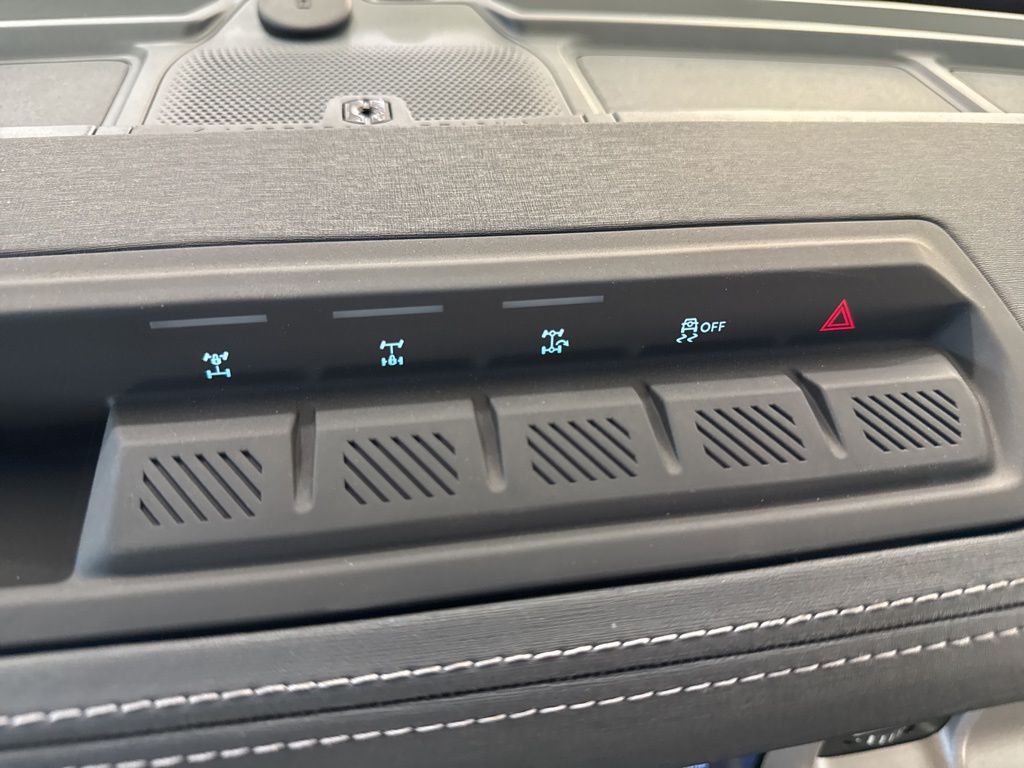 2025 Ford Bronco 4-Door Outer Banks - Photo 30