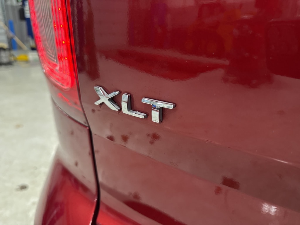 Used 2014 Ford Explorer XLT SUV