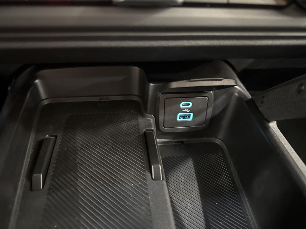 2025 Ford Bronco 4-Door Outer Banks - Photo 26