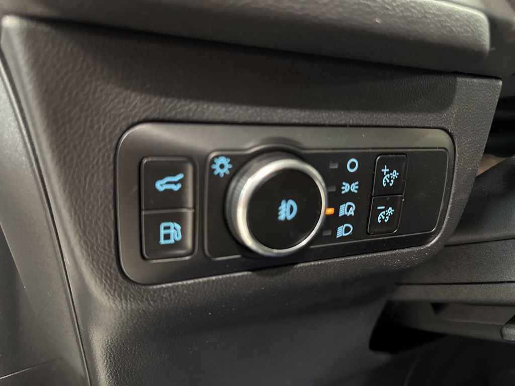 2025 Ford Escape Plug-in hybrid PHEV - Photo 20