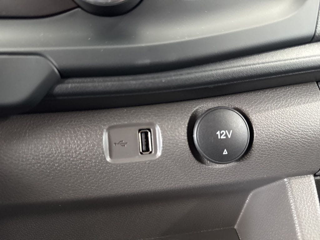 2025 Ford Transit Van Base - Photo 25