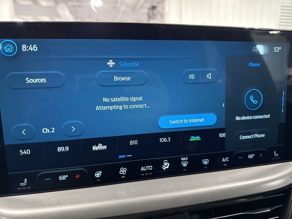 2025 Ford Escape Plug-in hybrid PHEV - Photo 25