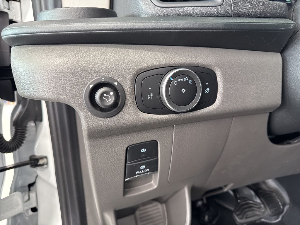 2025 Ford Transit Van Base - Photo 18