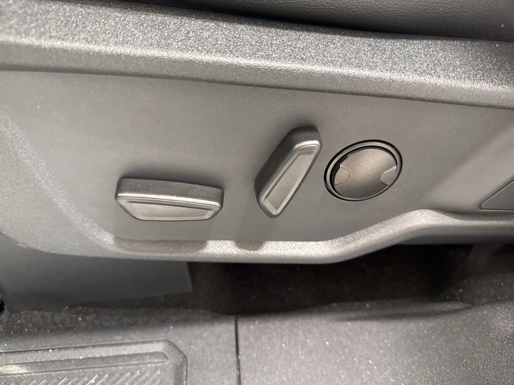 2025 Ford Bronco 4-Door Outer Banks - Photo 17
