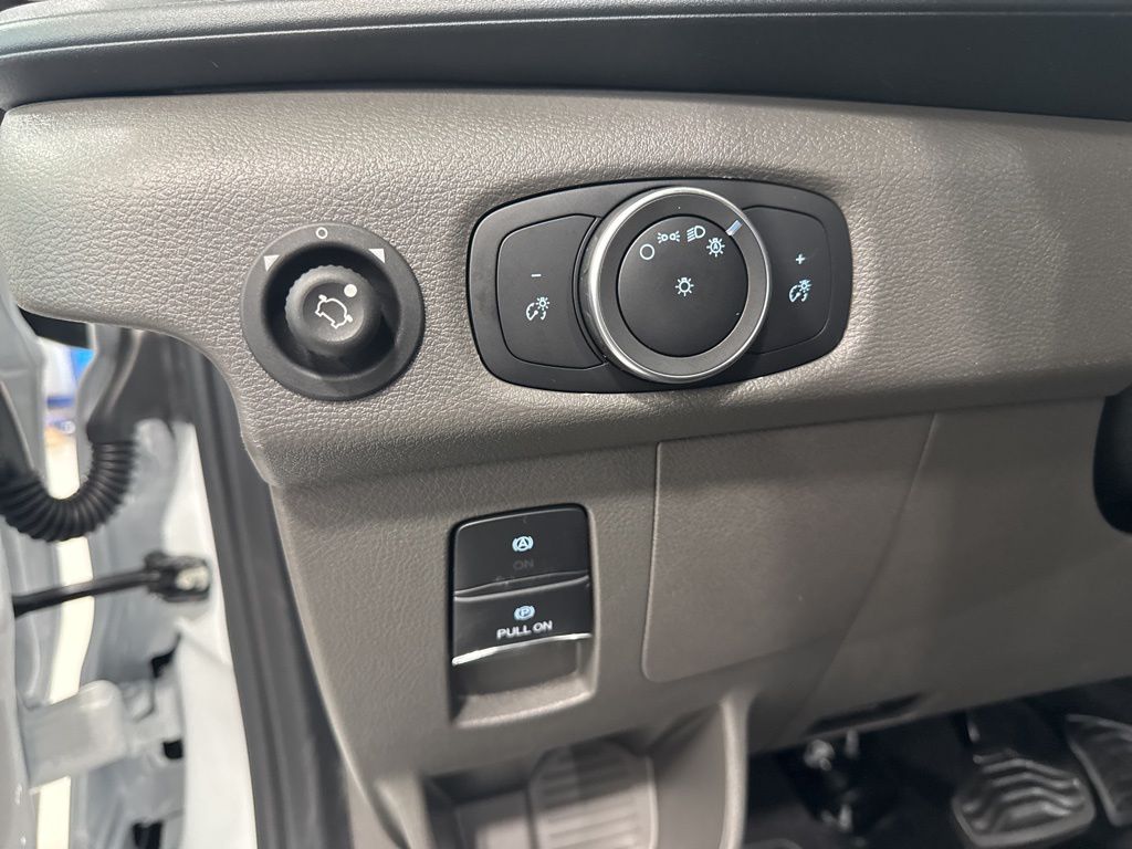 2025 Ford Transit Van Base - Photo 23