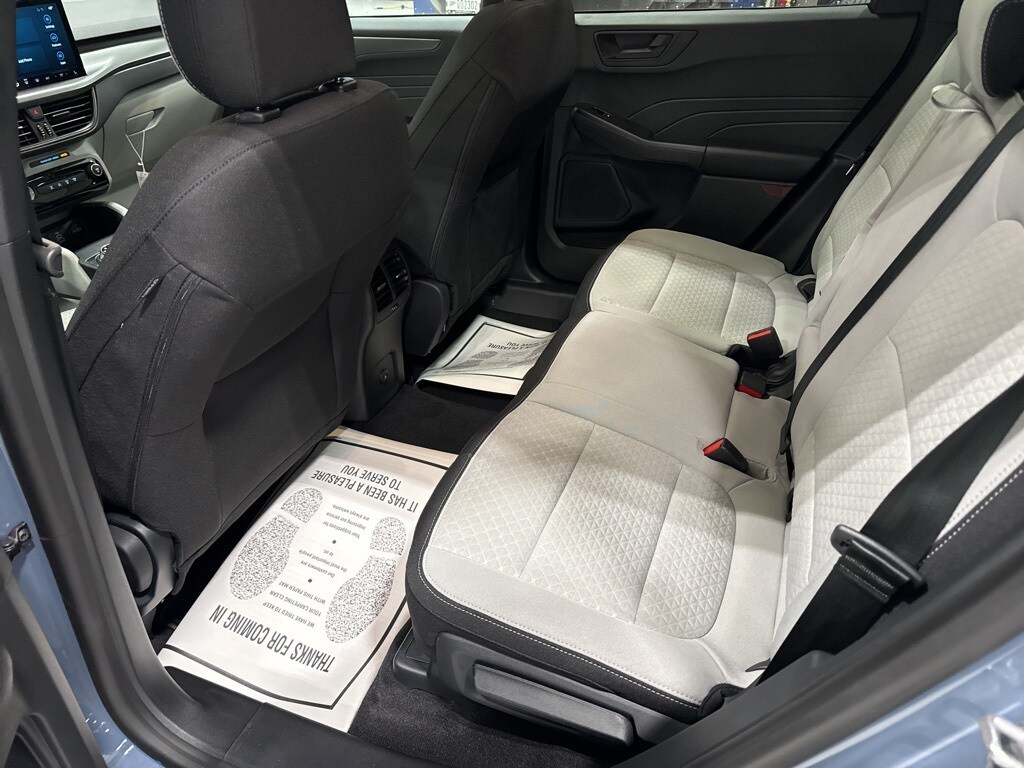 2025 Ford Escape Active photo 4