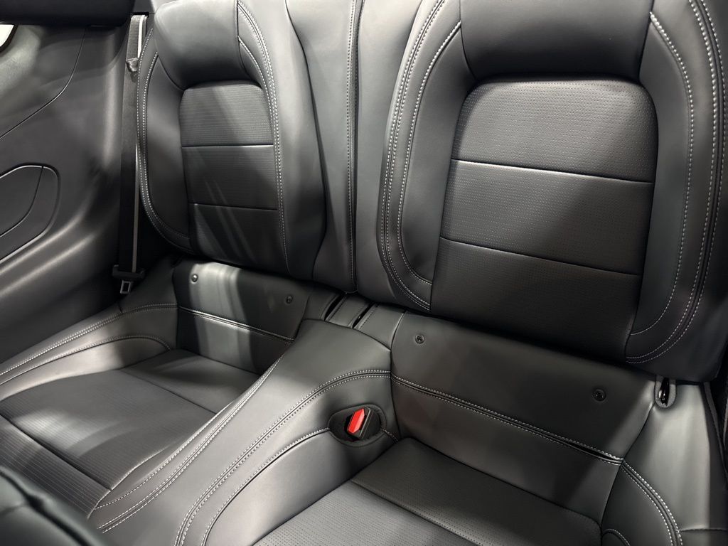 2025 Ford Mustang EcoBoost Premium Fastback - Photo 17