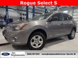  Nissan Rogue Select