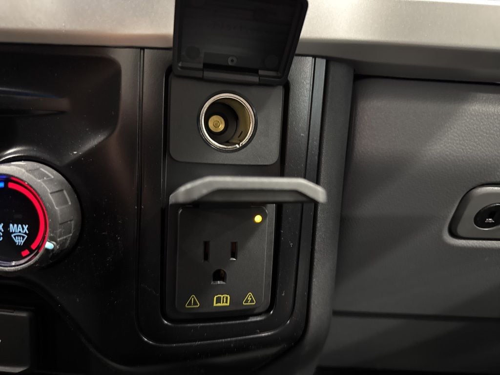 2025 Ford F-250 Super Duty XL - Photo 23