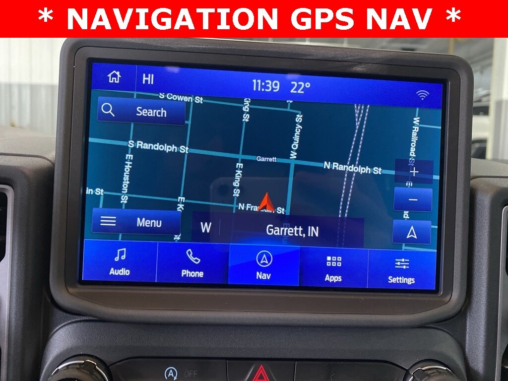 2024 Ford Bronco Sport Big Bend photo 3