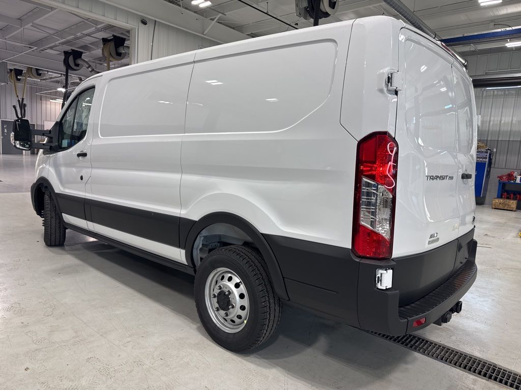 2025 Ford Transit Van Base - Photo 14