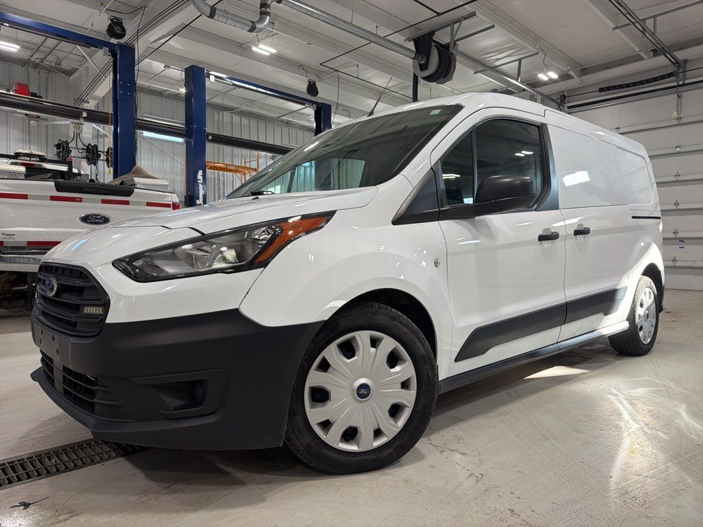 2020 Ford Transit Connect XL