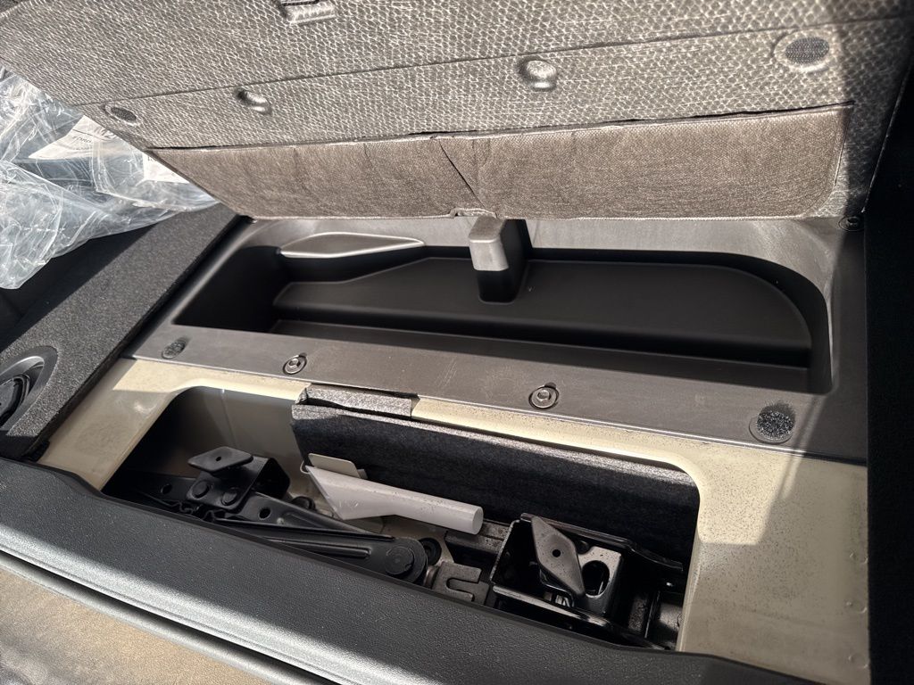 2025 Ford Bronco 4-Door Outer Banks - Photo 37