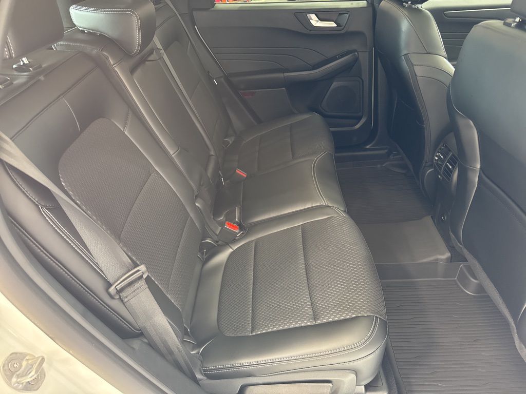 2025 Ford Escape Plug-in hybrid PHEV - Photo 35