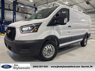 2025 Ford Transit-250 Cargo Base Van Low Roof Van