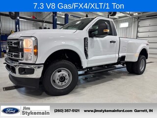 2026 Ford F-350 Truck Regular Cab