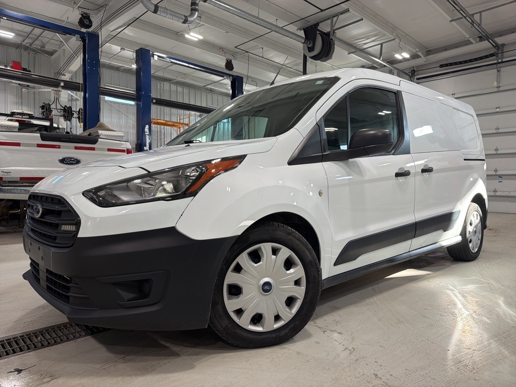 2020 Ford Transit Connect XL