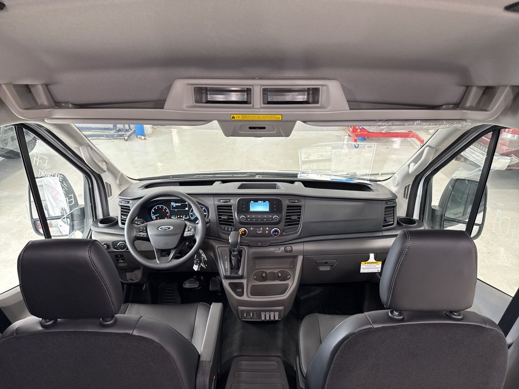 2025 Ford Transit Van Base - Photo 12