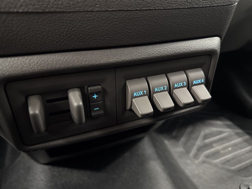 2025 Ford Transit Van Base - Photo 24
