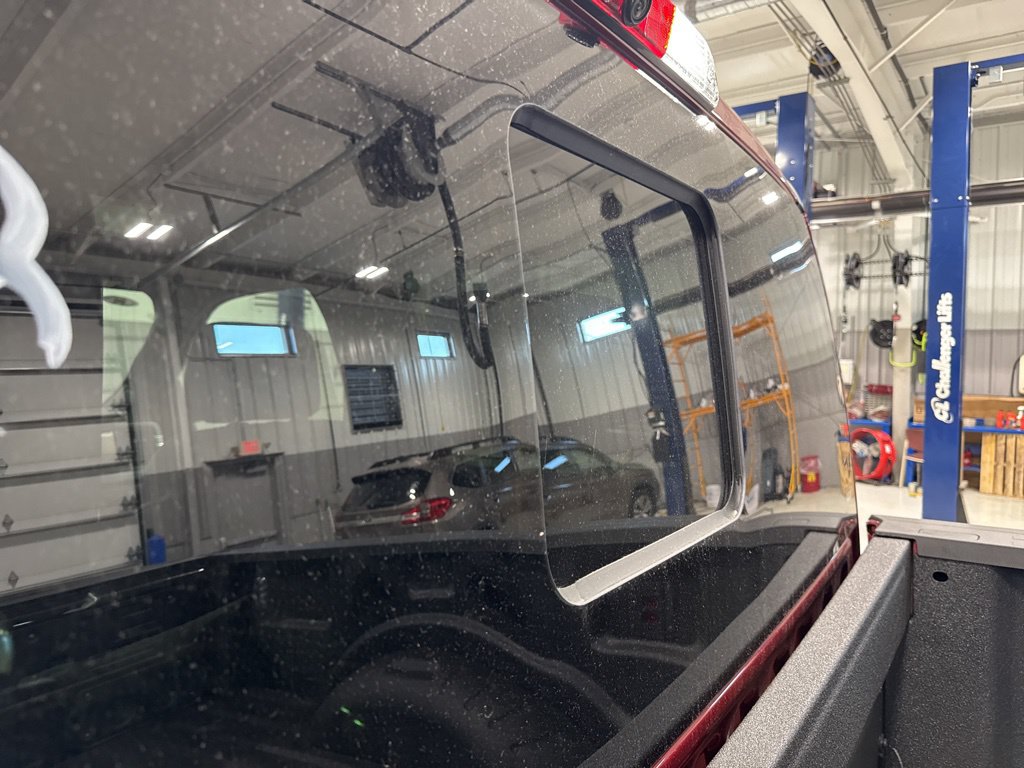 2026 Ford F-250 Super Duty Platinum - Photo 19